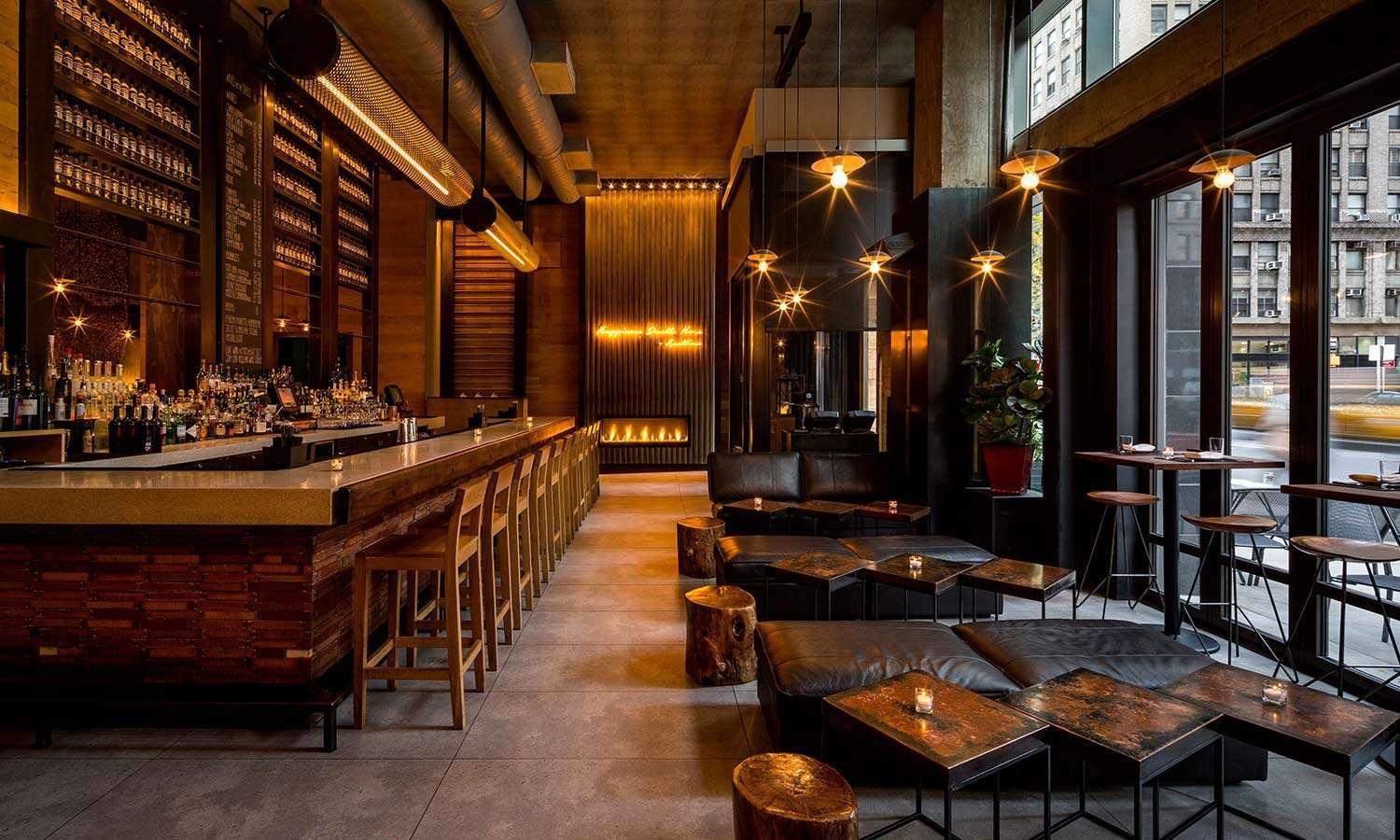 ホテル ロイヤルトン パーク アベニュー ニューヨーク エクステリア 写真 The Standard East Village